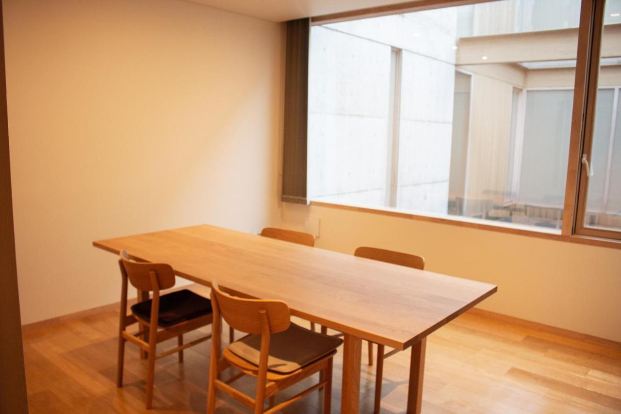 Shonai Hotel Suiden Terrasse Tsuruoka Esterno foto