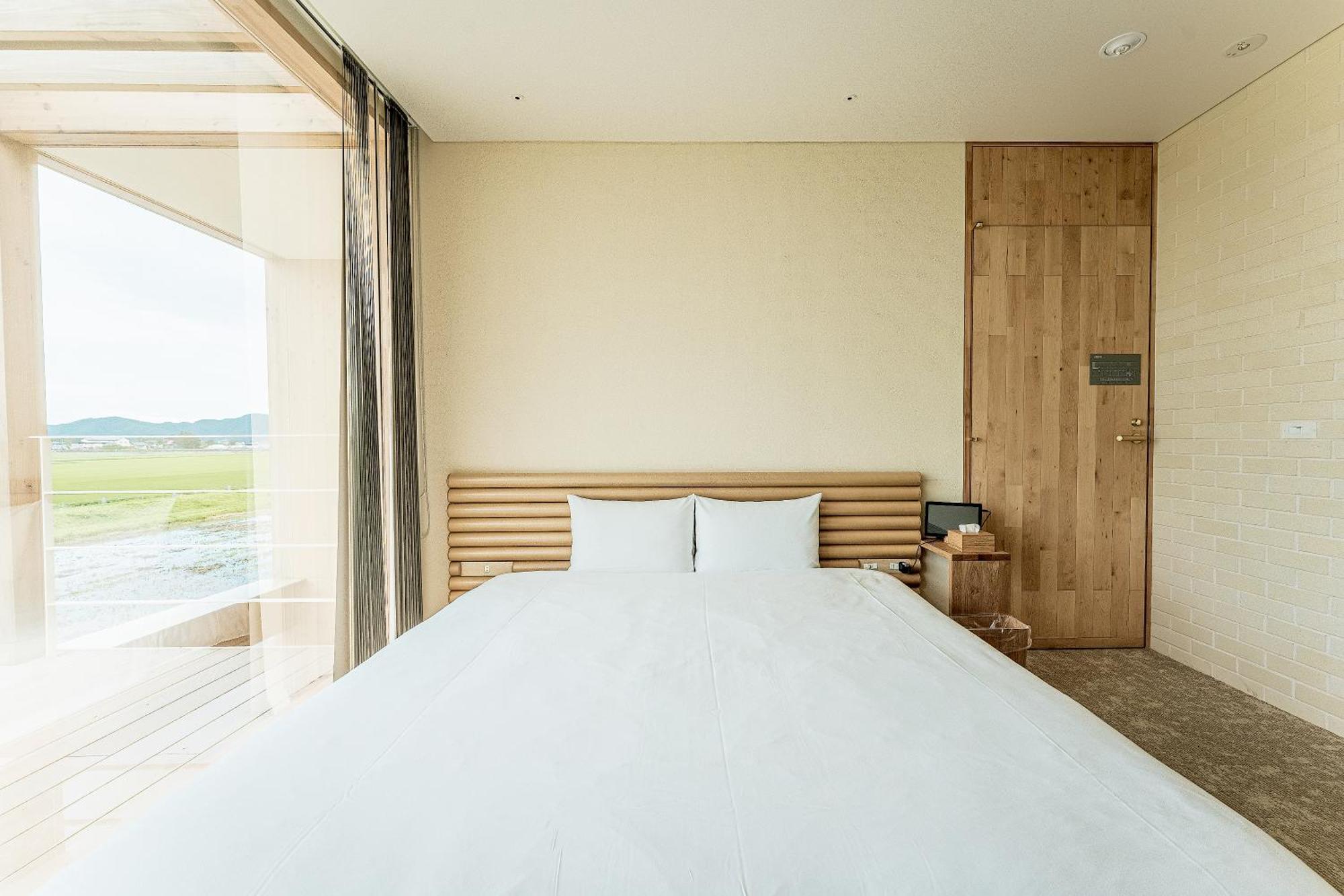 Shonai Hotel Suiden Terrasse Tsuruoka Esterno foto