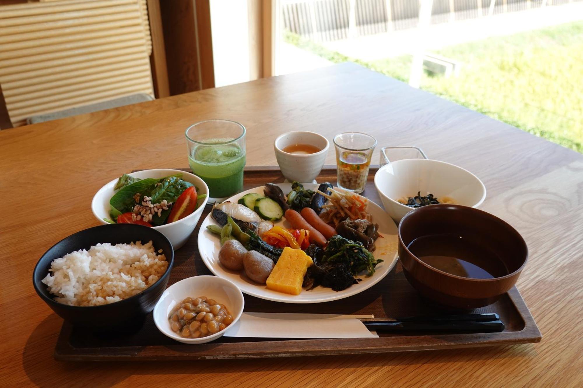 Shonai Hotel Suiden Terrasse Tsuruoka Esterno foto