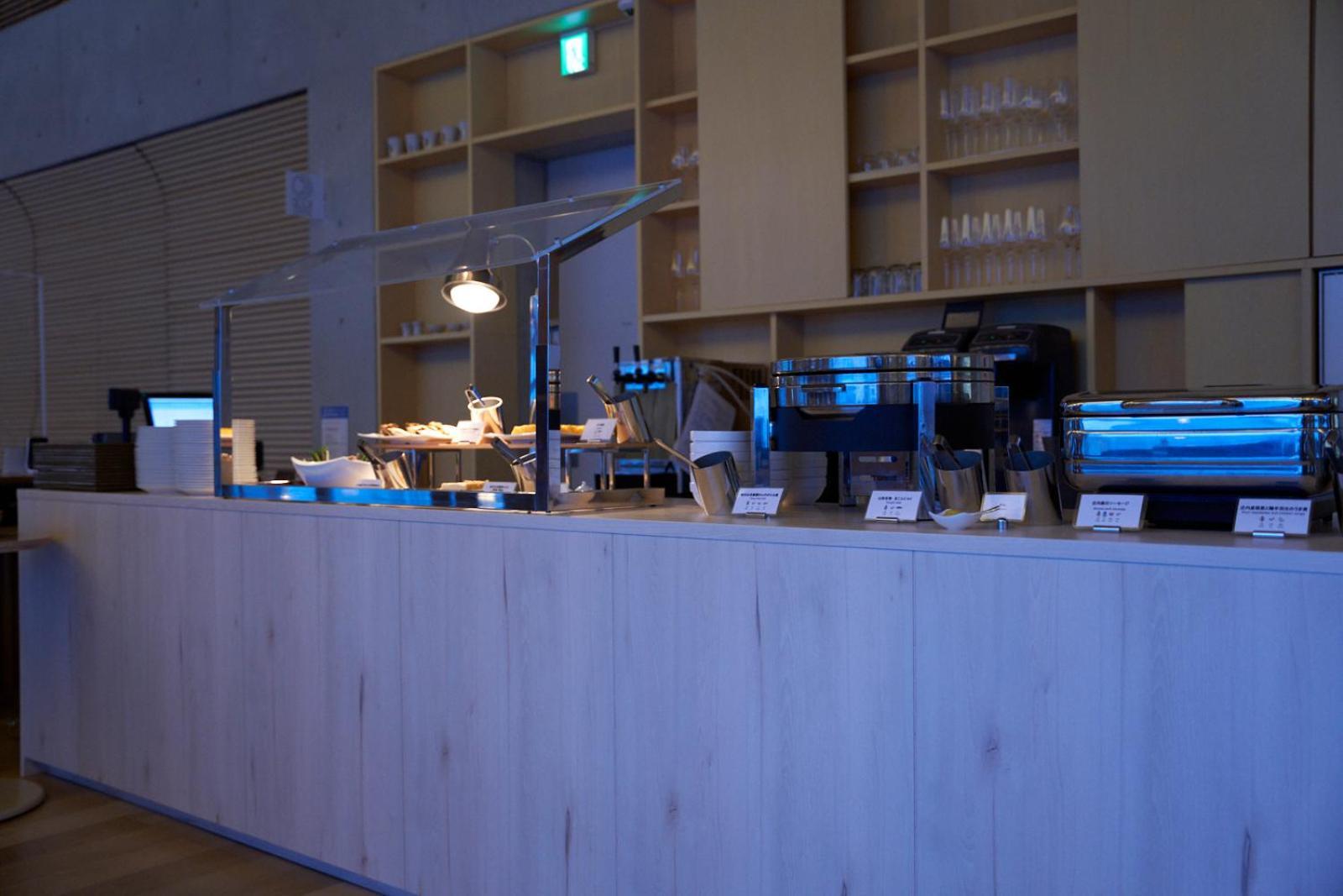 Shonai Hotel Suiden Terrasse Tsuruoka Esterno foto